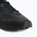 Încălțăminte de alergare pentru bărbați Mizuno Wave Daichi 9 GTX black/dress blues/black sand 7