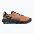 Încălțăminte de alergare pentru bărbați Mizuno Wave Mujin 11 sunburn/autumn sunset/granite 2