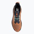 Încălțăminte de alergare pentru bărbați Mizuno Wave Mujin 11 sunburn/autumn sunset/granite 5