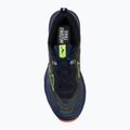 Încălțăminte de alergare pentru bărbați Mizuno Wave Daichi 9 estate blue/lightning yellow 5