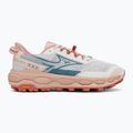 Încălțăminte de alergare pentru femei Mizuno Wave Mujin 11 snow white/larkspur/faded rode 2