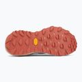 Încălțăminte de alergare pentru femei Mizuno Wave Mujin 11 snow white/larkspur/faded rode 4