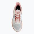 Încălțăminte de alergare pentru femei Mizuno Wave Mujin 11 snow white/larkspur/faded rode 5