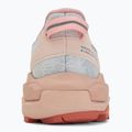 Încălțăminte de alergare pentru femei Mizuno Wave Mujin 11 snow white/larkspur/faded rode 6