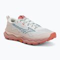 Încălțăminte de alergare pentru femei Mizuno Wave Daichi 9 peach whip/larkspur/faded rode