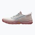 Încălțăminte de alergare pentru femei Mizuno Wave Daichi 9 peach whip/larkspur/faded rode