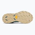 Încălțăminte de alergare pentru femei Mizuno Wave Daichi 9 granite green/fortune yellow 4