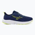 Încălțăminte de alergare Mizuno Enerzy Runnerz 2 estate blue/lightning yellow 2