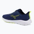 Încălțăminte de alergare Mizuno Enerzy Runnerz 2 estate blue/lightning yellow 3