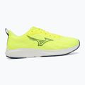 Încălțăminte de alergare Mizuno Enerzy Runnerz 2 lightning yellow/estate blue 2