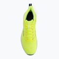 Încălțăminte de alergare Mizuno Enerzy Runnerz 2 lightning yellow/estate blue 5