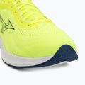 Încălțăminte de alergare Mizuno Enerzy Runnerz 2 lightning yellow/estate blue 7