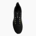 Încălțăminte de alergare Mizuno Enerzy Runnerz 2 black/glowing apple/gf white 5