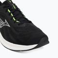 Încălțăminte de alergare Mizuno Enerzy Runnerz 2 black/glowing apple/gf white 7
