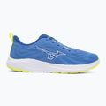 Încălțăminte de alergare pentru femei Mizuno Enerzy Runnerz 2 ultramarine/ white/lighting yellow 2