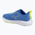 Încălțăminte de alergare pentru femei Mizuno Enerzy Runnerz 2 ultramarine/ white/lighting yellow 3