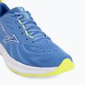 Încălțăminte de alergare pentru femei Mizuno Enerzy Runnerz 2 ultramarine/ white/lighting yellow 7