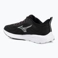 Încălțăminte de alergare pentru femei Mizuno Enerzy Runnerz 2 black/fuchsia purple/white 3