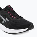Încălțăminte de alergare pentru femei Mizuno Enerzy Runnerz 2 black/fuchsia purple/white 7