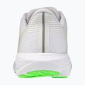 Încălțăminte de alergare pentru copii Mizuno Enerzy Rider Jr white/glowing apple 3