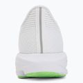 Încălțăminte de alergare pentru copii Mizuno Enerzy Rider Jr white/glowing apple 6