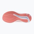 Încălțăminte de alergare pentru copii Mizuno Enerzy Rider Jr pinkesque/silver 4