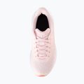 Încălțăminte de alergare pentru copii Mizuno Enerzy Rider Jr pinkesque/silver 5