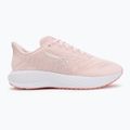 Încălțăminte de alergare pentru copii Mizuno Enerzy Rider Jr pinkesque/silver 2