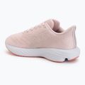 Încălțăminte de alergare pentru copii Mizuno Enerzy Rider Jr pinkesque/silver 3
