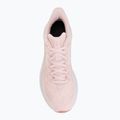 Încălțăminte de alergare pentru copii Mizuno Enerzy Rider Jr pinkesque/silver 5