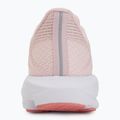 Încălțăminte de alergare pentru copii Mizuno Enerzy Rider Jr pinkesque/silver 6