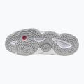 Încălțăminte de volei Mizuno Wave Momentum Elite Mid white/black/fiery red 2