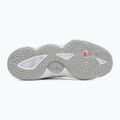 Încălțăminte de volei Mizuno Wave Momentum Elite Mid white/black/fiery red 4