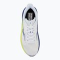 Încălțăminte de alergare pentru bărbați Mizuno Fortrush white/estate blue/lightning yellow 5