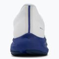 Încălțăminte de alergare pentru bărbați Mizuno Fortrush white/estate blue/lightning yellow 6
