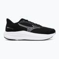 Încălțăminte de alergare pentru bărbați Mizuno Fortrush black/silver/white 2