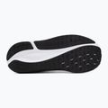 Încălțăminte de alergare pentru bărbați Mizuno Fortrush black/silver/white 4