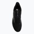 Încălțăminte de alergare pentru bărbați Mizuno Fortrush black/silver/white 5