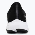 Încălțăminte de alergare pentru bărbați Mizuno Fortrush black/silver/white 6