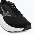 Încălțăminte de alergare pentru bărbați Mizuno Fortrush black/silver/white 7