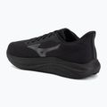Încălțăminte de alergare pentru bărbați Mizuno Fortrush black/black sand 3