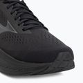 Încălțăminte de alergare pentru bărbați Mizuno Fortrush black/black sand 7