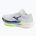 Încălțăminte de alergare Mizuno Hyperwarp Elite dazzling blue/white/surf the web 3