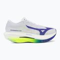 Încălțăminte de alergare Mizuno Hyperwarp Pro dazzling blue/white/surf the web 2