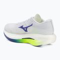 Încălțăminte de alergare Mizuno Hyperwarp Pro dazzling blue/white/surf the web 3