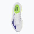 Încălțăminte de alergare Mizuno Hyperwarp Pro dazzling blue/white/surf the web 5