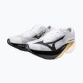 Încălțăminte de alergare Mizuno Hyperwarp Elite white/black/gold 2