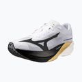 Încălțăminte de alergare Mizuno Hyperwarp Elite white/black/gold 3