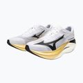 Încălțăminte de alergare Mizuno Hyperwarp Pro white/black/gold 5