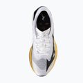 Încălțăminte de alergare Mizuno Hyperwarp Pro white/black/gold 8